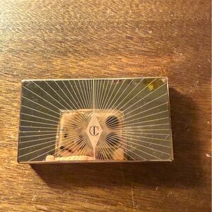 Charlotte Tilbury MINI Filmstar Bronze & Glow Palette, NWOT